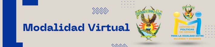 Modalidad Virtual