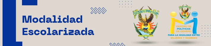 escolarizada